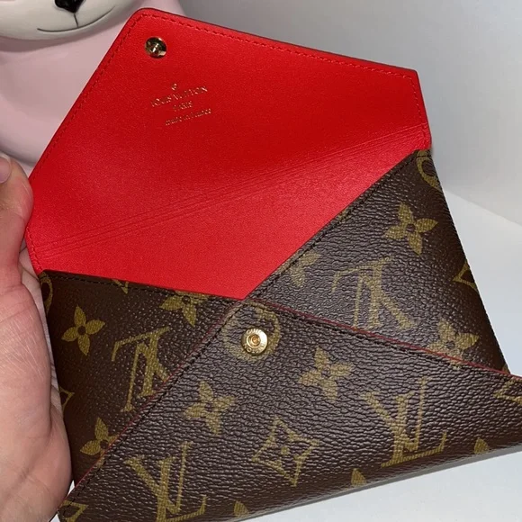 Louis Vuitton Kirigami